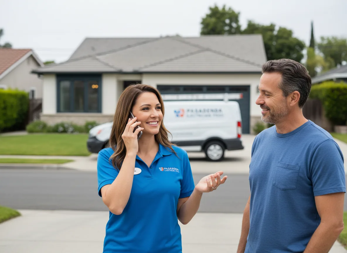Electrician East New Market, MD FAQs